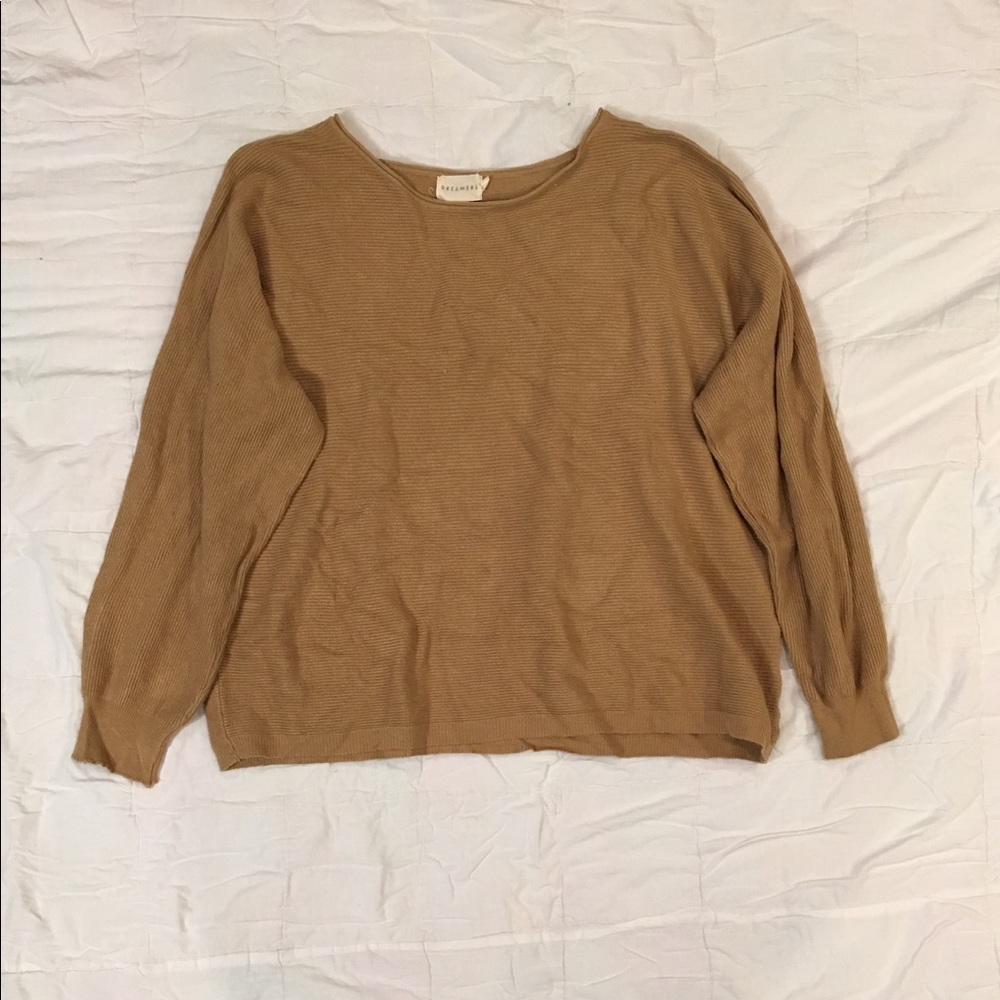 Perfect Sweater